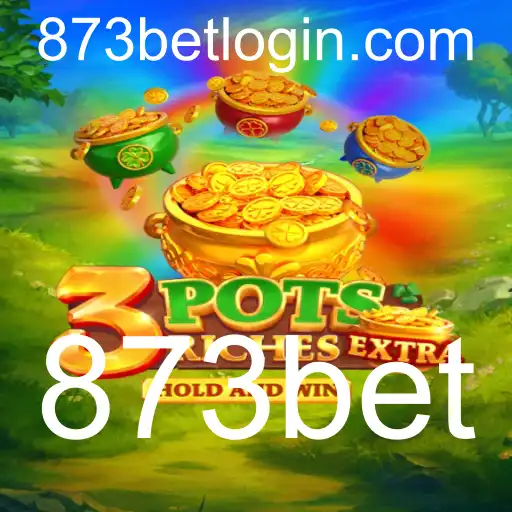 Descubra o Fascinante Mundo de 3potsExtra: Um Mergulho no Universo de 873bet