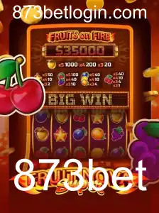 FruitNovaSuper: Conheça o Novo Sucesso dos Jogos Online na Plataforma 873bet