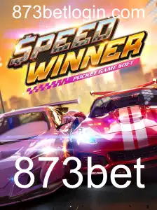 Descubra a Emoção do SpeedWinner: O Jogo que Conquista com 873bet