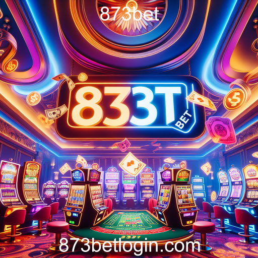 Explorando a Categoria de Jogos de Pagamentos na 873bet