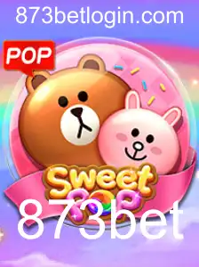 Descubra o Universo de Diversão com SweetPOP e 873bet