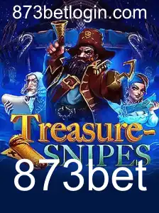 TreasureSnipes: Um Novo Fenômeno no Mundo dos Jogos de Aventura