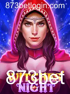 WitchesNight: Descubra o Jogo Fascinante Que Está Conquistando a Comunidade 873bet